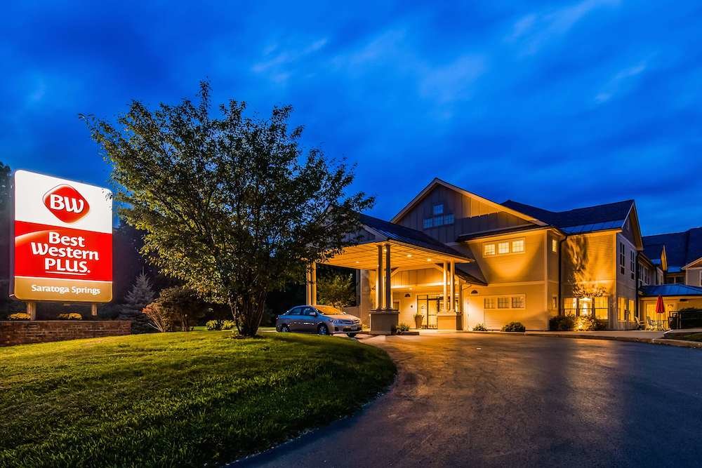 A hotel in upstate New York is Pinecone Holding’s latest property purchase.